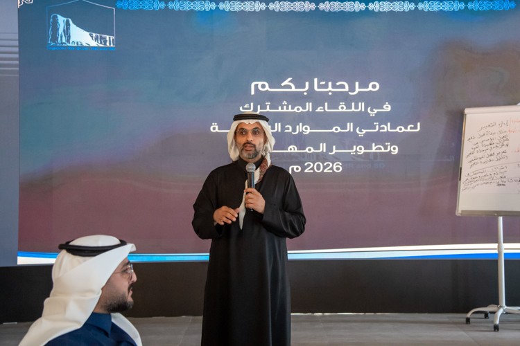 لقاء العمادتين 2