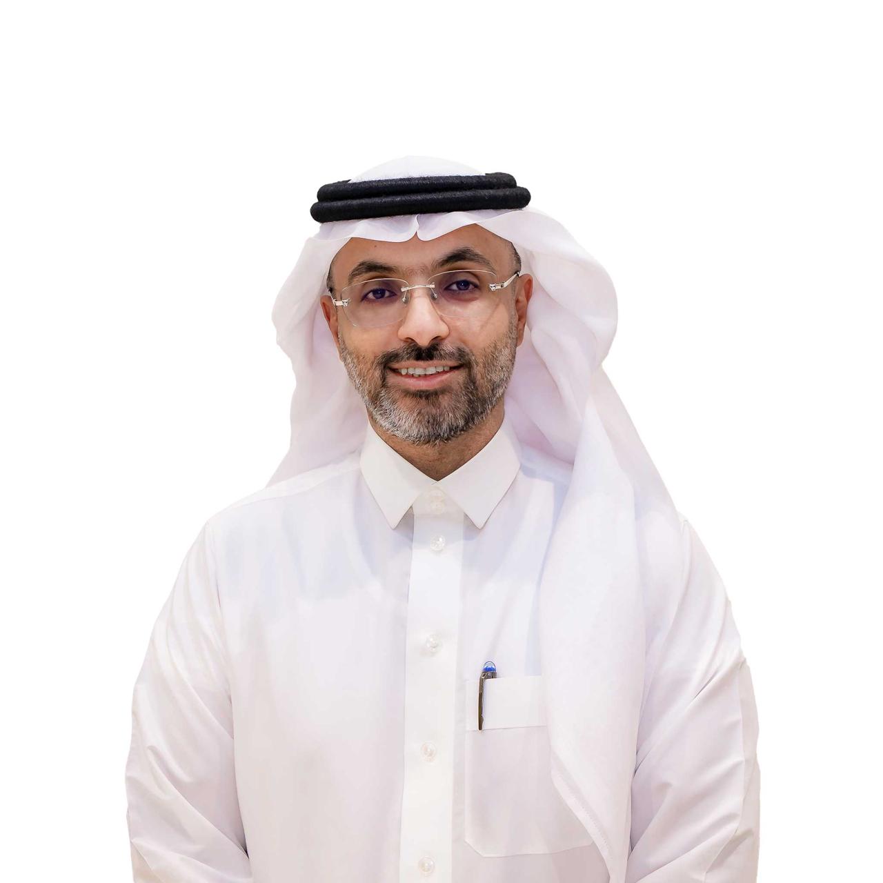 الاستاذ/عبدالمجيد القصيبي